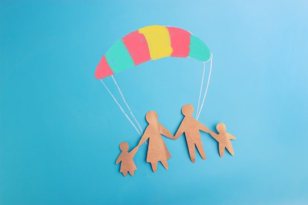 Social Support