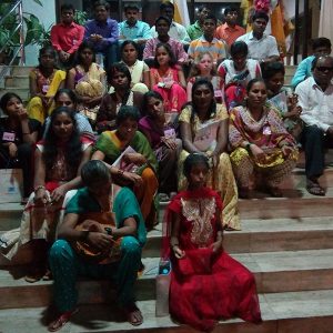 Persons with Disabilities - Gnana Jyothi Trust