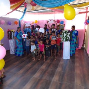 Idham Autism and Speech Therapy centre