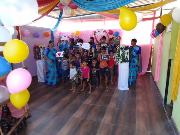 Idham Autism and Speech Therapy centre